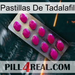 Tadalafil Pastillas 09